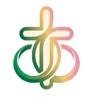 Logo Casamento Cristão
